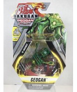 Bakugan Geogan Rising SWARMER w/ Gate Card Viloch Combiner - £9.66 GBP