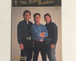 Gatlin Brothers Trading Card Country classics #86 - £1.55 GBP