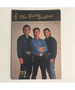 Gatlin Brothers Trading Card Country classics #86 - £1.54 GBP