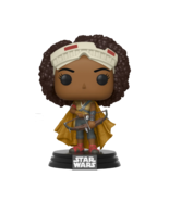 Funko POP! Star Wars: Rise of Skywalker - Jan... - $10.99