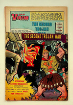 Son of Vulcan 50 (Jan 1966, Charlton) - Fair - $2.49