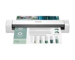 Brother DS-740D Duplex Compact Mobile Document Scanner - $214.10