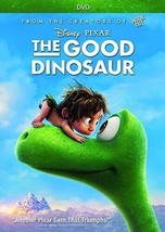 The Good Dinosaur (DVD, 2015) - £2.75 GBP