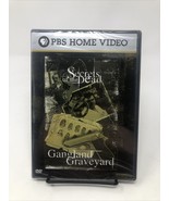 Secrets of the Dead - Gangland Graveyard (DVD, 2006) - £31.47 GBP