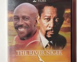 The River Niger / Malcolm X: The Death of a Prophet (DVD, 2008) - $7.91