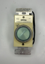 Intermatic EJ341C Programmable Electronic Wall Switch Security Timer for... - $509.42 MXN