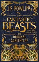 Fantastic Beasts and Where to Find Them: The Original Screenplay  - £5.15 GBP