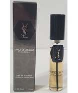 La Nuit De L&#39;Homme by Yves Saint Laurent 10 ml/ 0.33 oz EDT Spray V 2011... - $99.00