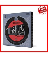 D Addario Pro-Arte Dynacore Classical Guitar Strings, 3-Pack - Unmatched... - $1,211.28 MXN