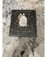 Here in the Real World by Sara Pennypacker (2020, Compact Disc, Unabridg... - $23.00 CAD