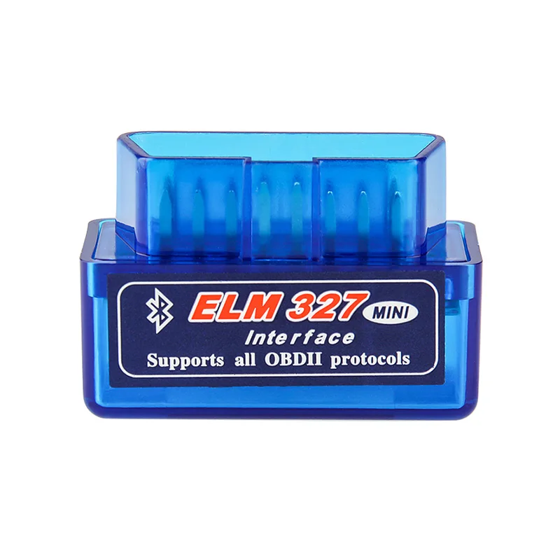 1PC Elm327 Obd2 Scanner V1.5/V2.1 OBD Bluetooth Car Diagnostic Tool Code... - £50.22 GBP