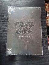 Van Ryder Games Final Girl: Core Box - $24.99