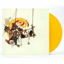 Chicago Greatest Hits LP ~ Exclusive Colored Vinyl (Sun Yellow) ~ New/Se... - £35.85 GBP