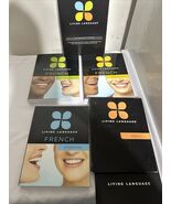 Living Language French, Complete Edition : Beginner Through Advanced - $661.93 MXN