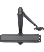 Brinks Commercial Heavy Duty UL Listed Door Closer, Bronze Finish - $69.99