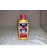 BRASSO CLEANS &amp; POLISH BRASS COPPER STAINLESS CHROME ALUMINUM PEWTER BRO... - €8,21 EUR