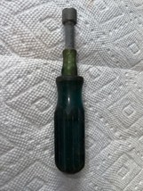 Vintage Channellock 5/16 Inch Nut Driver 5&quot; long Made in USA - $12.00