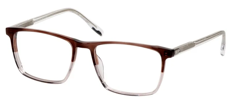 Legre LE440 Eyeglasses Eye Glasses Brown Authentic New 52 mm Unisex - $2,170.19 MXN