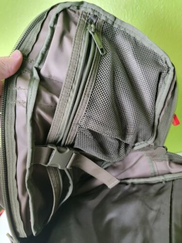 FIELDLINE Pro Series Roe Sling Pack OD Green and 50 similar items