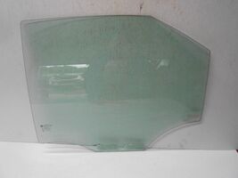 2011 Cadillac CTS Rear Left LH Driver side Window Glass - $74.99