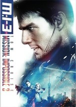 Mission: Impossible Iii Dvd Very Good C107 - £6.88 GBP