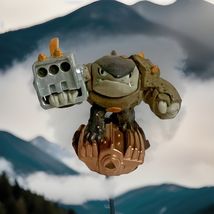 Skylanders SuperChargers: Shark Shooter Terrafin - $6.93