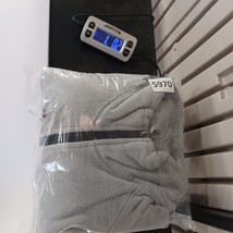 Columbia C1982MF Men's Large Fast Trek III Fleece Pullover Sweatshirt Size XL  image 10