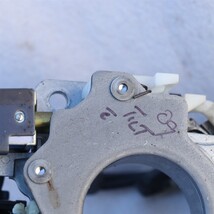 07-13 Toyota Tundra 4.0 Steering Column Auto Trans Shifter Shift Lever W/O Tow image 8