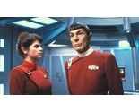 1982 Star Trek II The Wrath Of Khan Movie Poster 11X17 William Shatner N... - $11.67