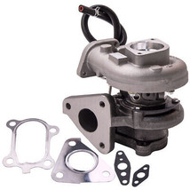 GT1752 14411 VB300 Turbocharger For Nissan Patrol 2.8TD RD28TI Y61 - £136.35 GBP