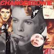  David Bowie ( Changesbowie ) CD - £3.94 GBP