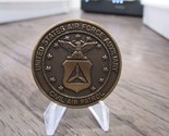 CAP Civil Air Patrol Cadet Officer School Challenge Coin #916Q - $18.80