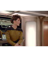 1988&#39;s STAR TREK: TNG/ELEMENTARY, DEAR DATA  Anne Elizabeth Ramsay color... - $152.12 MXN