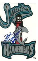 kyle kaminsk Signed autographed 4x6 photo Marlins Minor league - $9.98