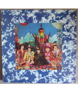 Rolling Stones ‎– Their Satanic Majesties Request, Vinyl, LP, 1967, Very... - £27.12 GBP