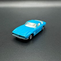 Matchbox Lesney Superfast Series 14 Iso Grifo, Made in England - £9.46 GBP