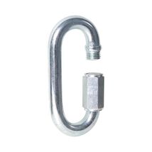 Koch Industries Zinc-Plated Steel Quick Link (Case of 3) - $8.95
