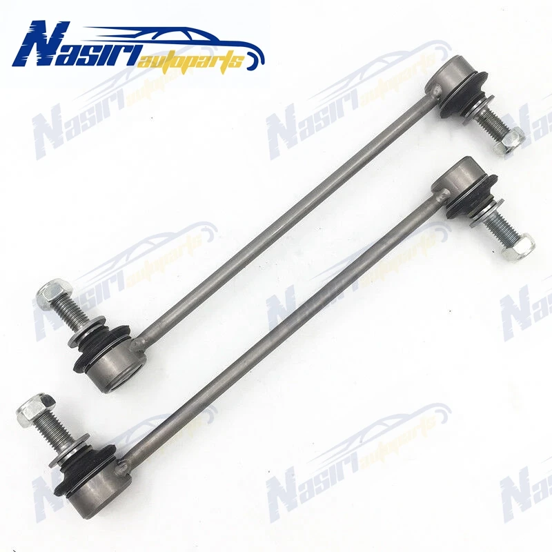 Pair of Front Stabilizer Sway Bar Link For Cadillac SRX 2010 2011 2012 2013 2014 - £144.18 GBP