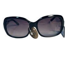 Falls Creek Women’s Sunglasses BLK 91-100% UVA/UVB Protection - £8.81 GBP