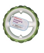 Massaging Wheel Hand Held Soothing Relief CVS Healt - $12.11 CAD