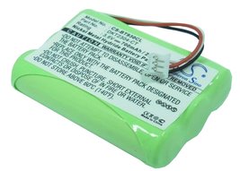 Cameron Sino 700mAh/2.52Wh Replacement Battery for NEC 730087 - $16.66