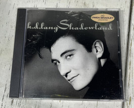 Shadowland by K.D. Lang (CD, 1990) - $3.64