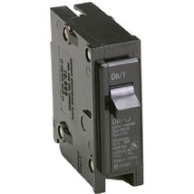 Eaton BR150 50 Amp Plug-On Circuit Breaker - £17.16 GBP