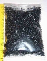 Plastic Artificial Coal For Lionel Marx O Gauge Trains Loader Coal Dump Cars - £7.04 GBP