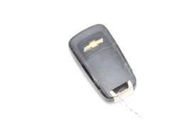 GM 20835404 CAMARO EQUINOX CRUZE 4 BUTTON KEY FOB REMOTE OHT01060512 E5347 image 8