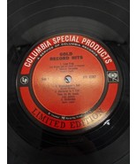 Gold Record Hits Vinyl Record - $13.80 CAD
