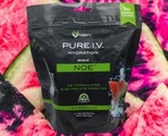 Pure I.V. Hydration NOE Watermelon 16 - 0.5 oz Stick Packets Exp 11/2025 - $15.83