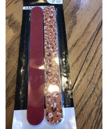 New Sassy + Chic Emery Board. 2 Board Pack - €7,62 EUR