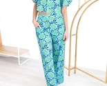 De Loreta Tulia Pants Size S - $145.53