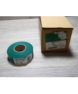 Keson Industries TFG-5 1 3/16&quot; x 300&#39; Ribbon Flagging Tape Green 12/Pack - €77,01 EUR